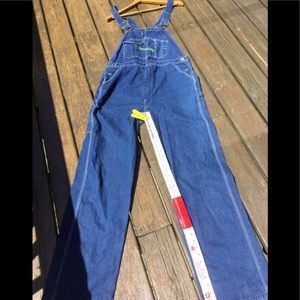 Cottagecore BIB OVERALLS FarmHouse